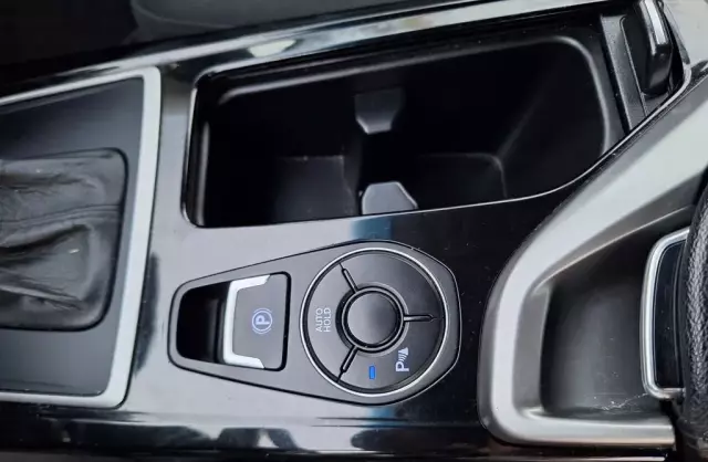 HYUNDAI I40 1.7 CRDi (136 KM)