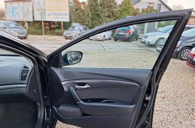 HYUNDAI I40 1.7 CRDi (136 KM)