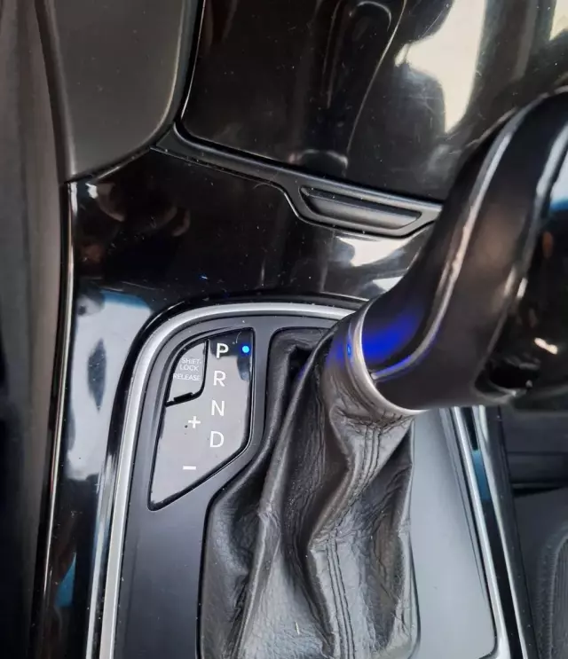 HYUNDAI I40 1.7 CRDi (136 KM)