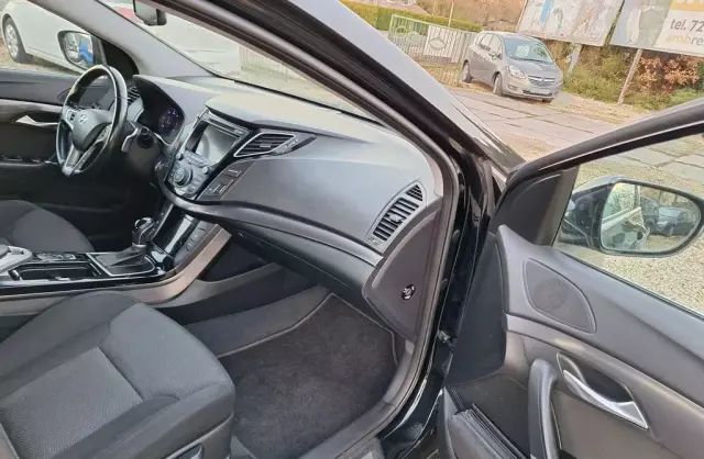 HYUNDAI I40 1.7 CRDi (136 KM)