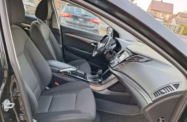 HYUNDAI I40 1.7 CRDi (136 KM)