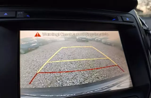 HYUNDAI I40 1.7 CRDi (136 KM)