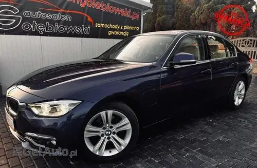 BMW Seria 3 