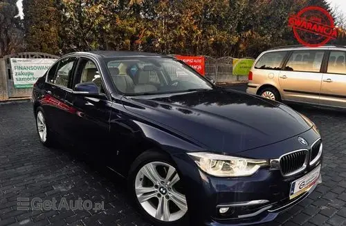 BMW Seria 3 