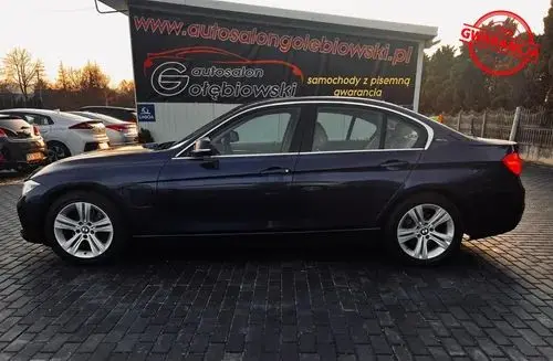 BMW Seria 3 