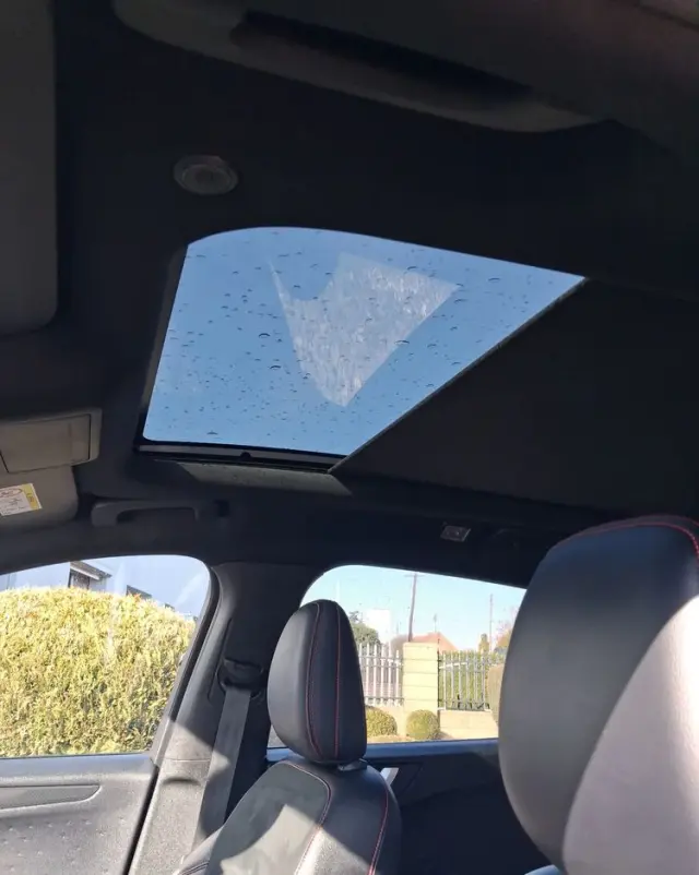 FORD Kuga 2.0 EcoBlue 4x4 ST-LINE