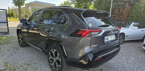 TOYOTA Rav 4 