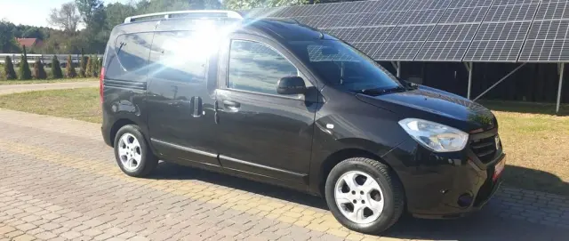 DACIA Dokker 