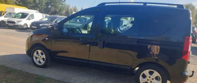 DACIA Dokker 