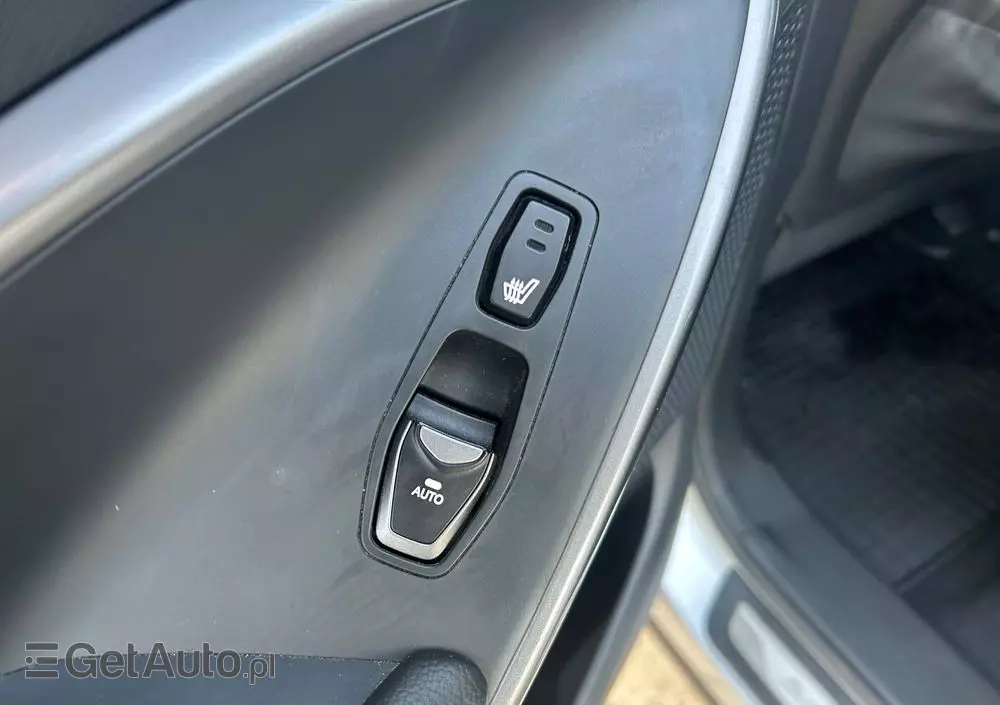 HYUNDAI Santa Fe 2.2 CRDi 4WD CPF Premium