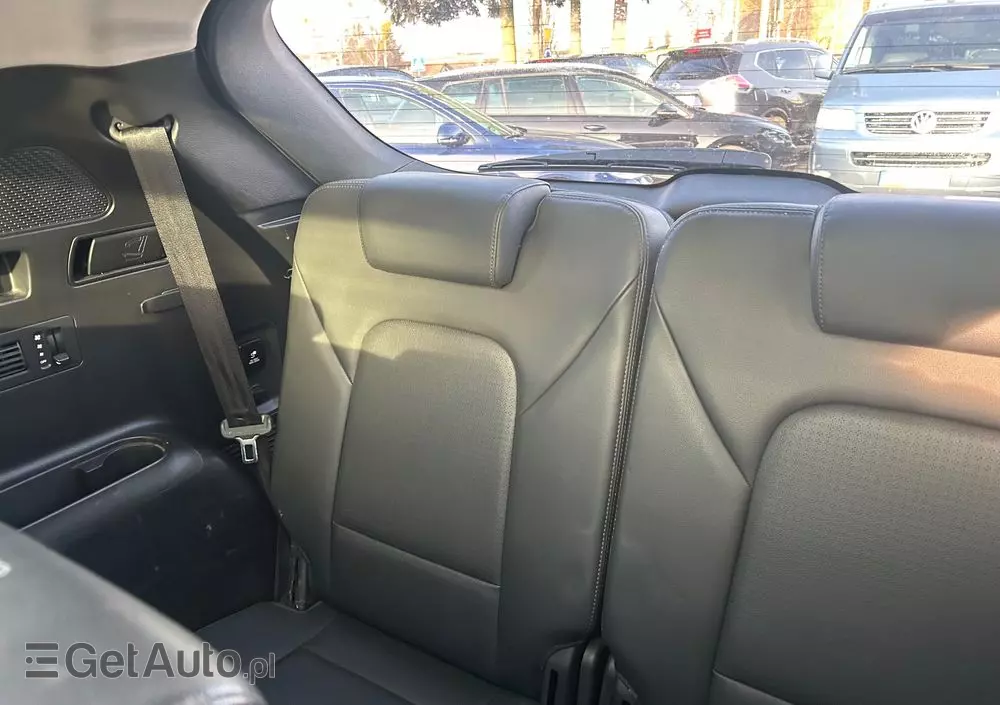 HYUNDAI Santa Fe 2.2 CRDi 4WD CPF Premium