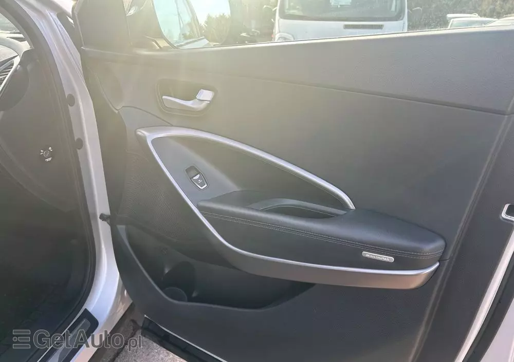 HYUNDAI Santa Fe 2.2 CRDi 4WD CPF Premium