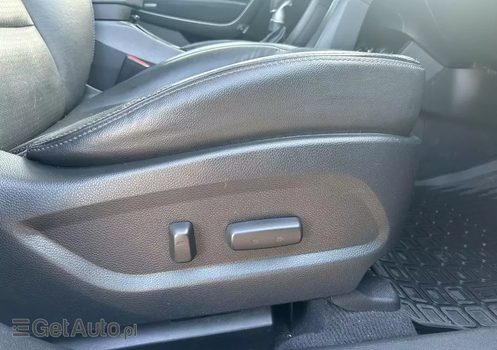 HYUNDAI Santa Fe 2.2 CRDi 4WD CPF Premium