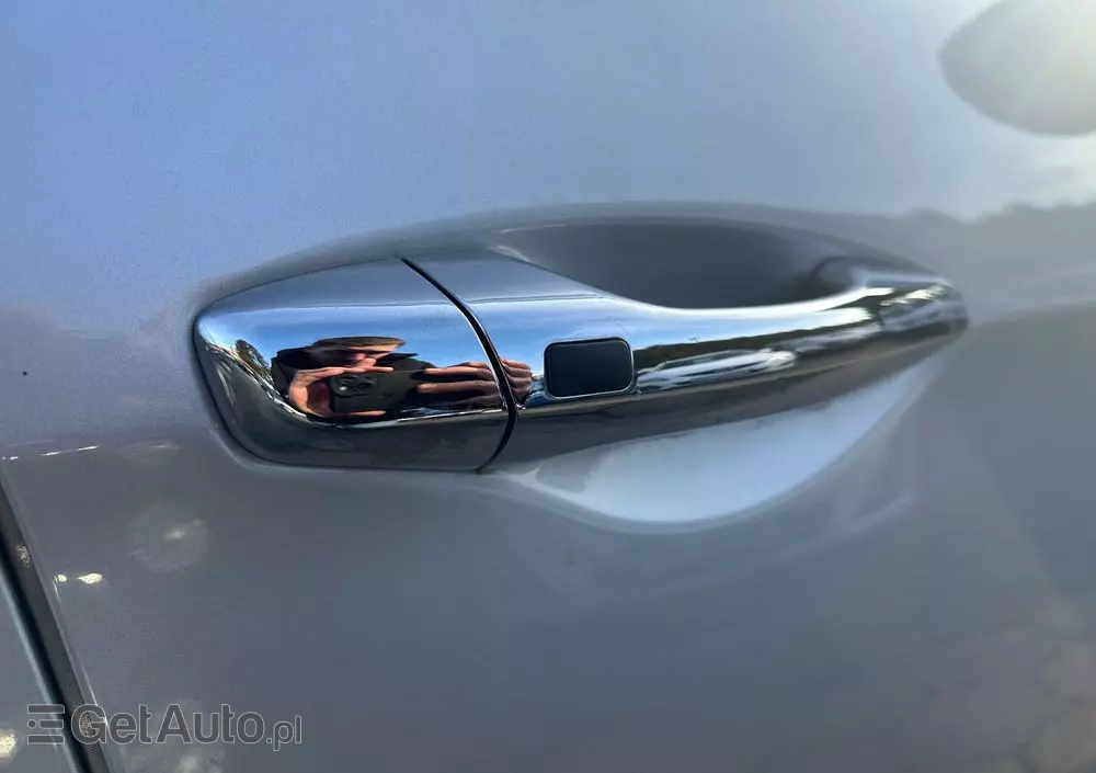 HYUNDAI Santa Fe 2.2 CRDi 4WD CPF Premium