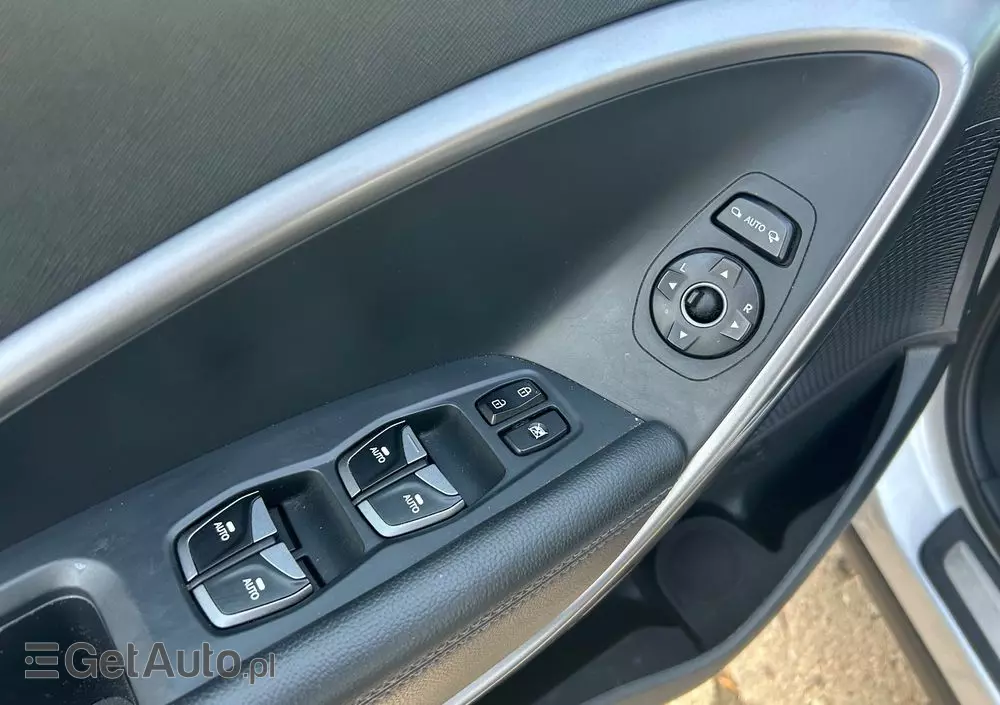 HYUNDAI Santa Fe 2.2 CRDi 4WD CPF Premium