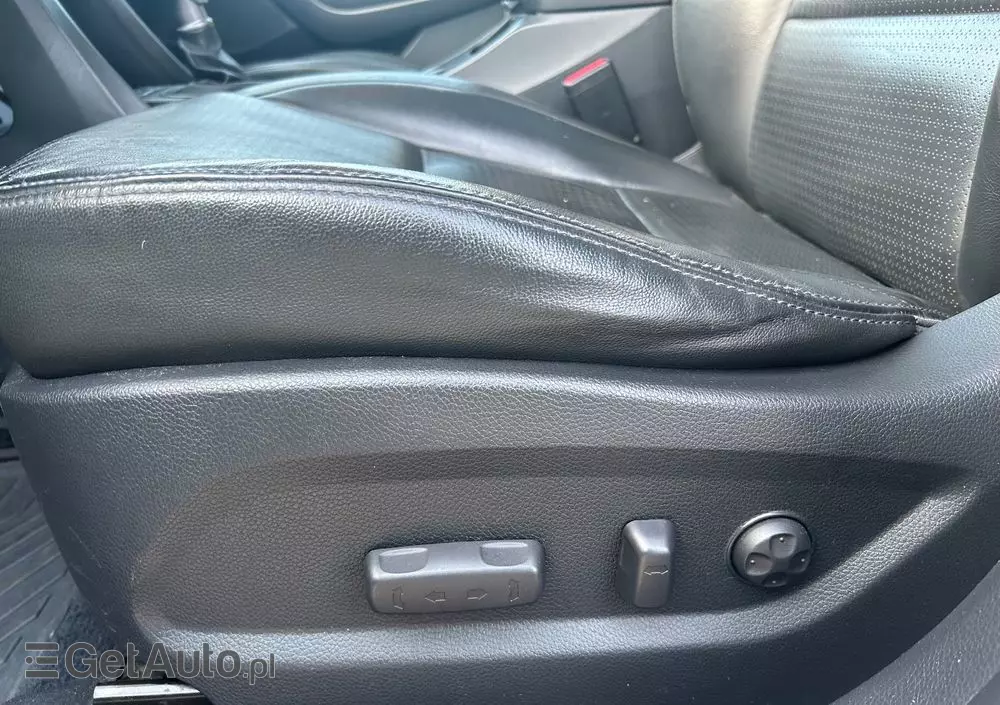 HYUNDAI Santa Fe 2.2 CRDi 4WD CPF Premium