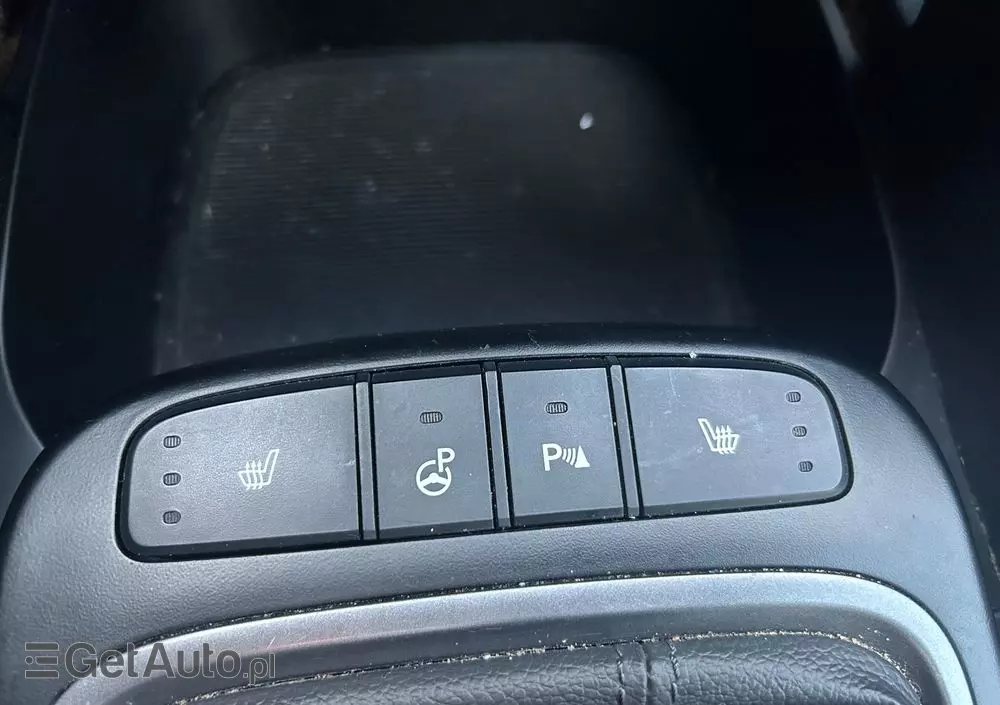 HYUNDAI Santa Fe 2.2 CRDi 4WD CPF Premium