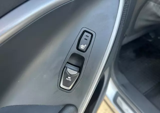 HYUNDAI Santa Fe 2.2 CRDi 4WD CPF Premium