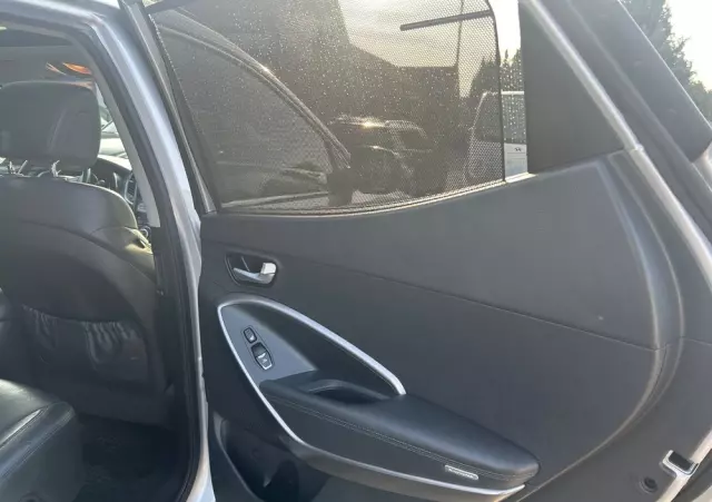 HYUNDAI Santa Fe 2.2 CRDi 4WD CPF Premium