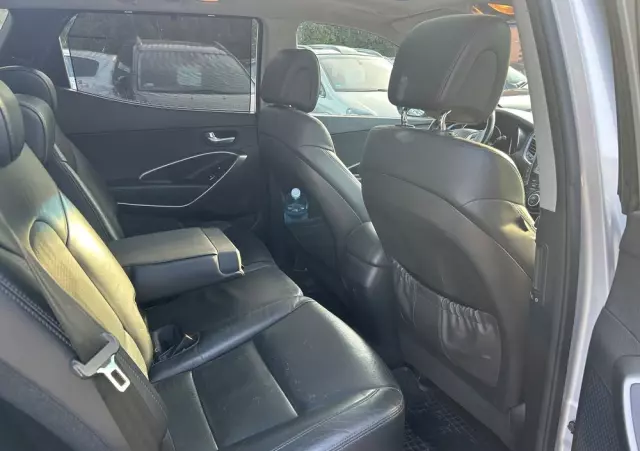 HYUNDAI Santa Fe 2.2 CRDi 4WD CPF Premium