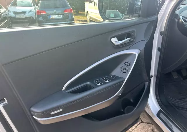 HYUNDAI Santa Fe 2.2 CRDi 4WD CPF Premium