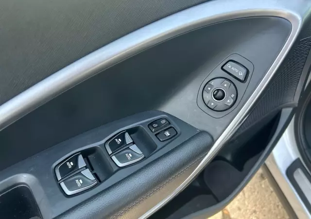 HYUNDAI Santa Fe 2.2 CRDi 4WD CPF Premium