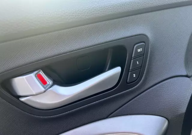 HYUNDAI Santa Fe 2.2 CRDi 4WD CPF Premium