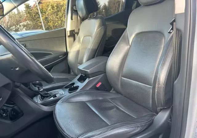 HYUNDAI Santa Fe 2.2 CRDi 4WD CPF Premium