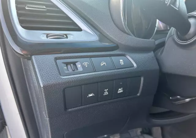 HYUNDAI Santa Fe 2.2 CRDi 4WD CPF Premium