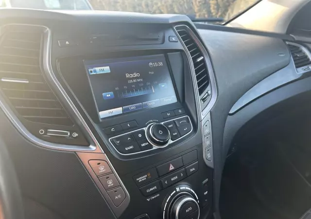 HYUNDAI Santa Fe 2.2 CRDi 4WD CPF Premium