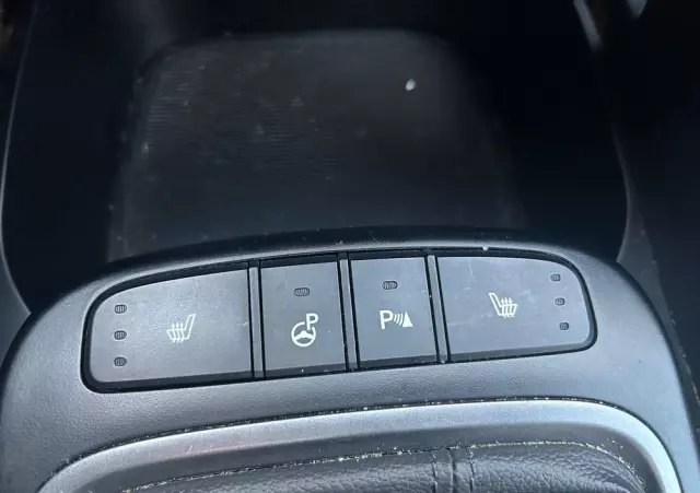 HYUNDAI Santa Fe 2.2 CRDi 4WD CPF Premium