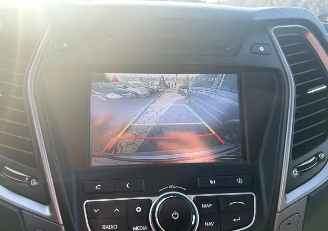 HYUNDAI Santa Fe 2.2 CRDi 4WD CPF Premium