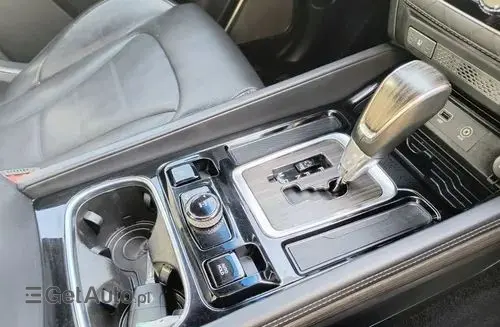 SSANGYONG/KGM Rexton 