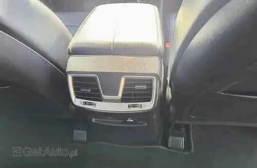 SSANGYONG/KGM Rexton 