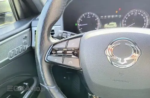 SSANGYONG/KGM Rexton 