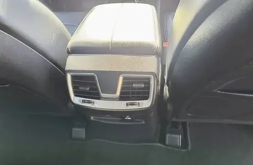SSANGYONG/KGM Rexton 