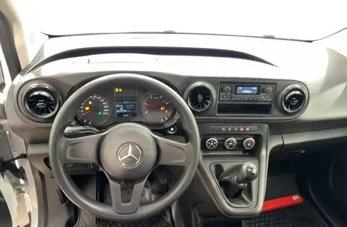 MERCEDES-BENZ Citan 