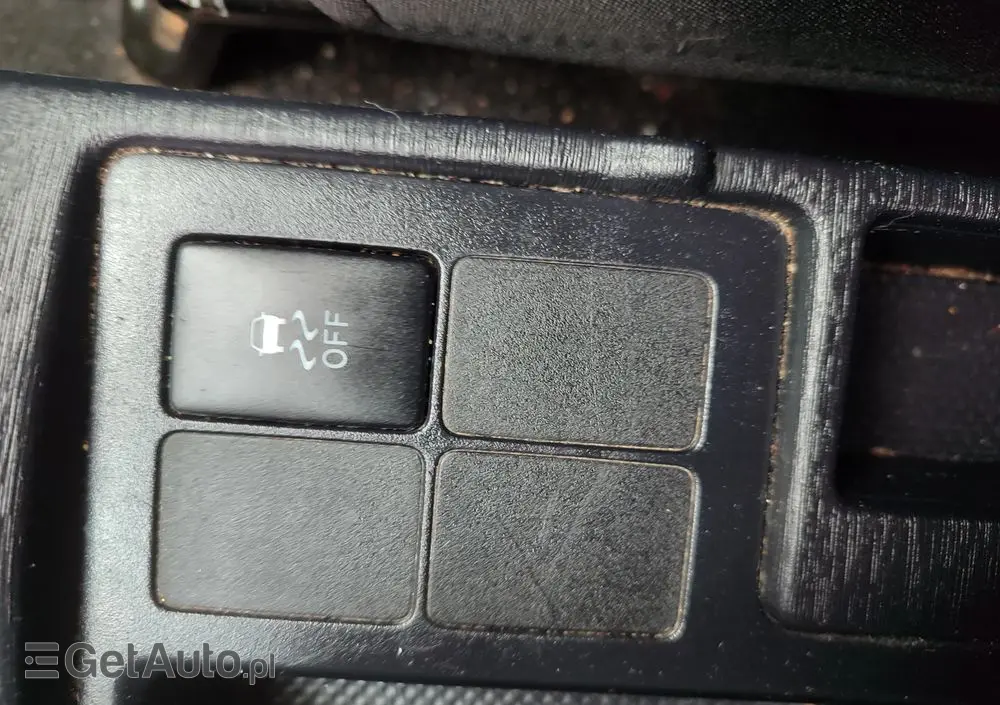 TOYOTA Yaris 1.33 Life