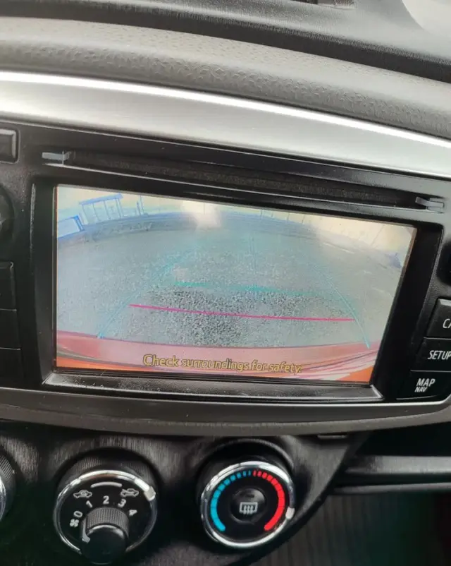 TOYOTA Yaris 1.33 Life