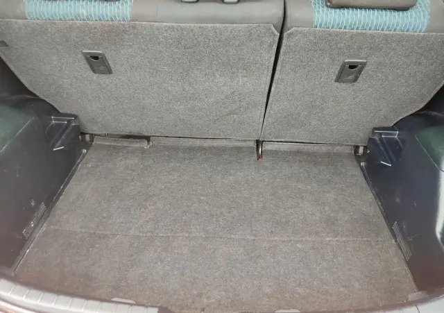 TOYOTA Yaris 1.33 Life