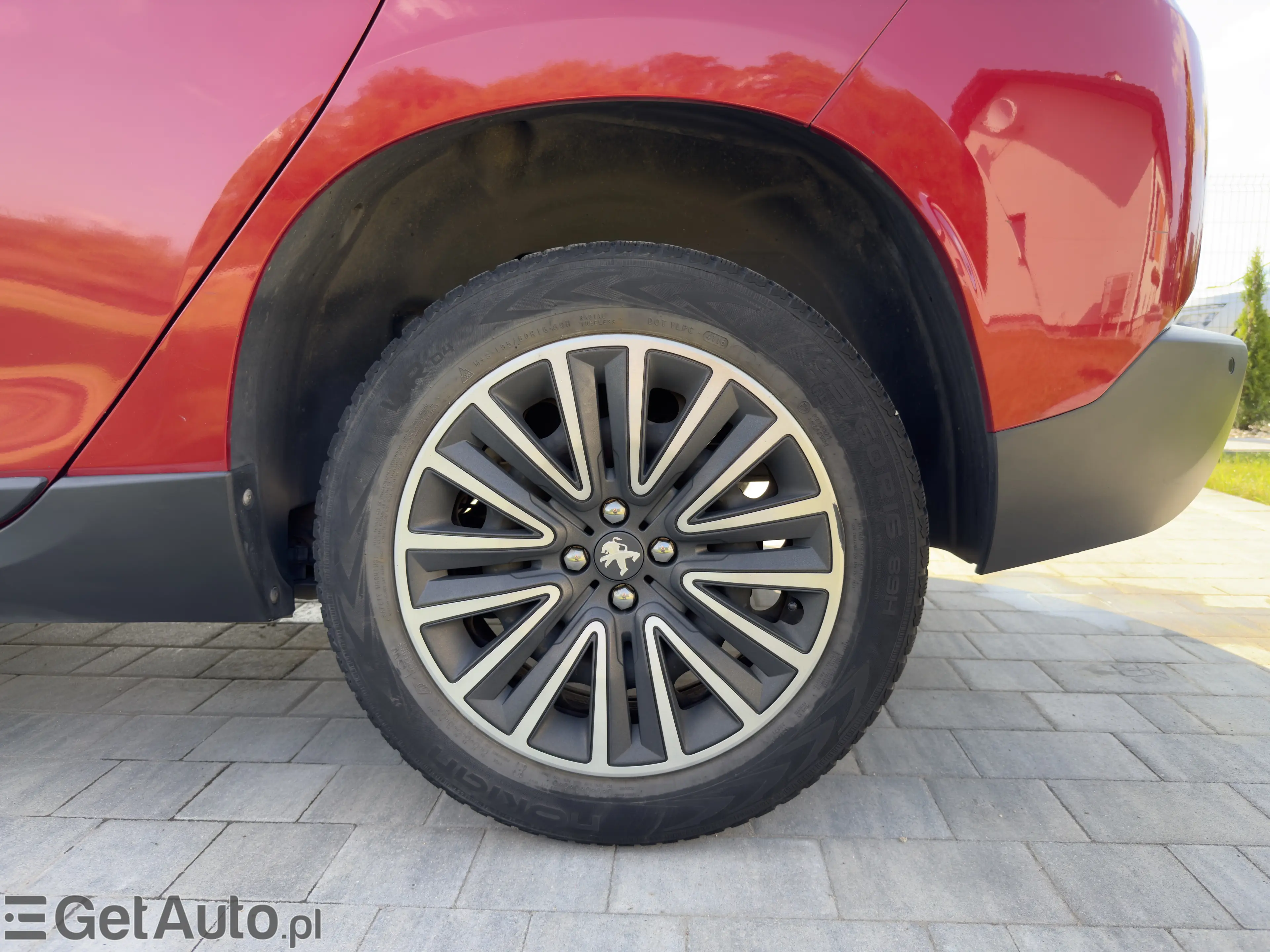 PEUGEOT 2008 Active S&S