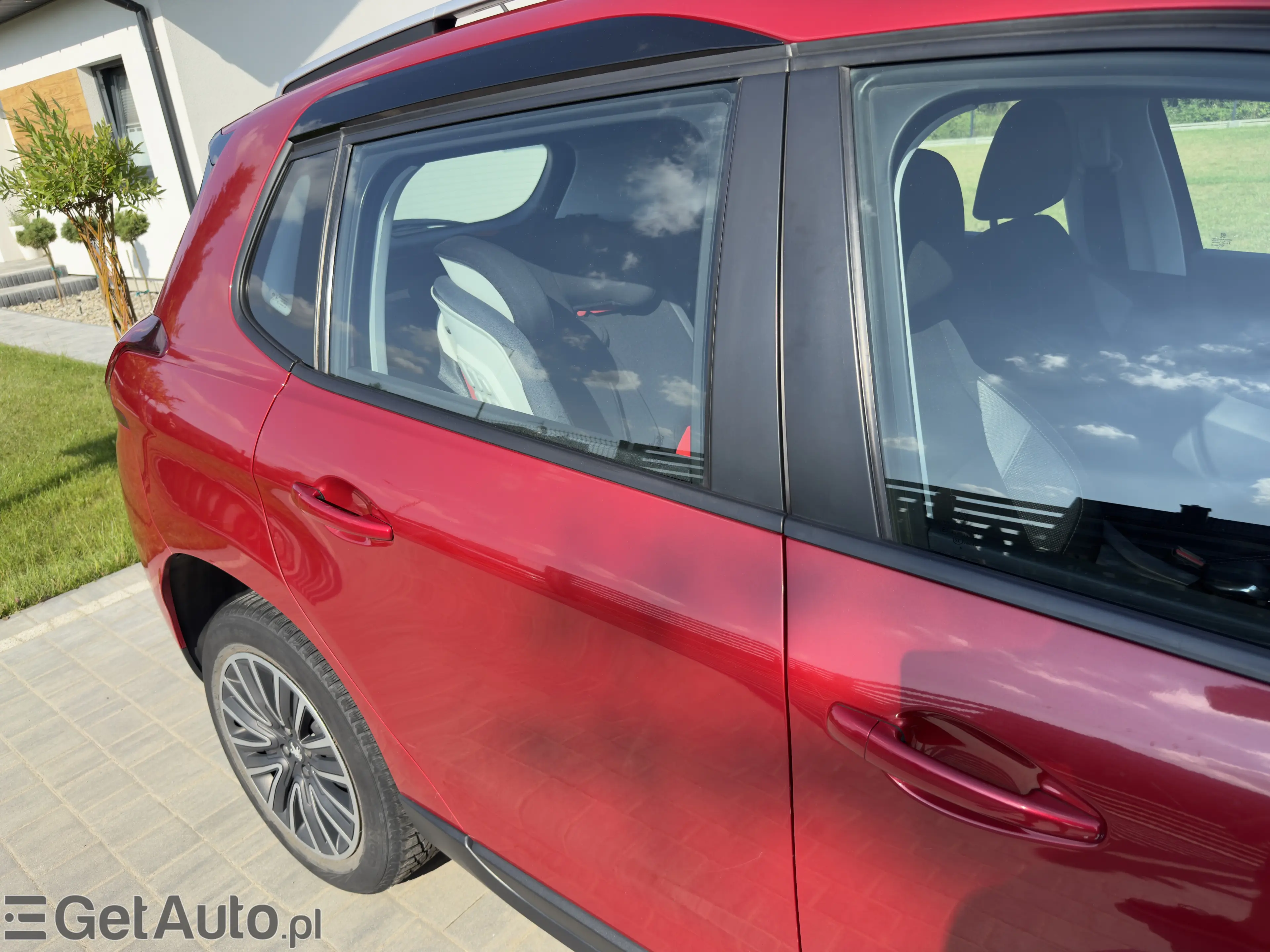 PEUGEOT 2008 Active S&S