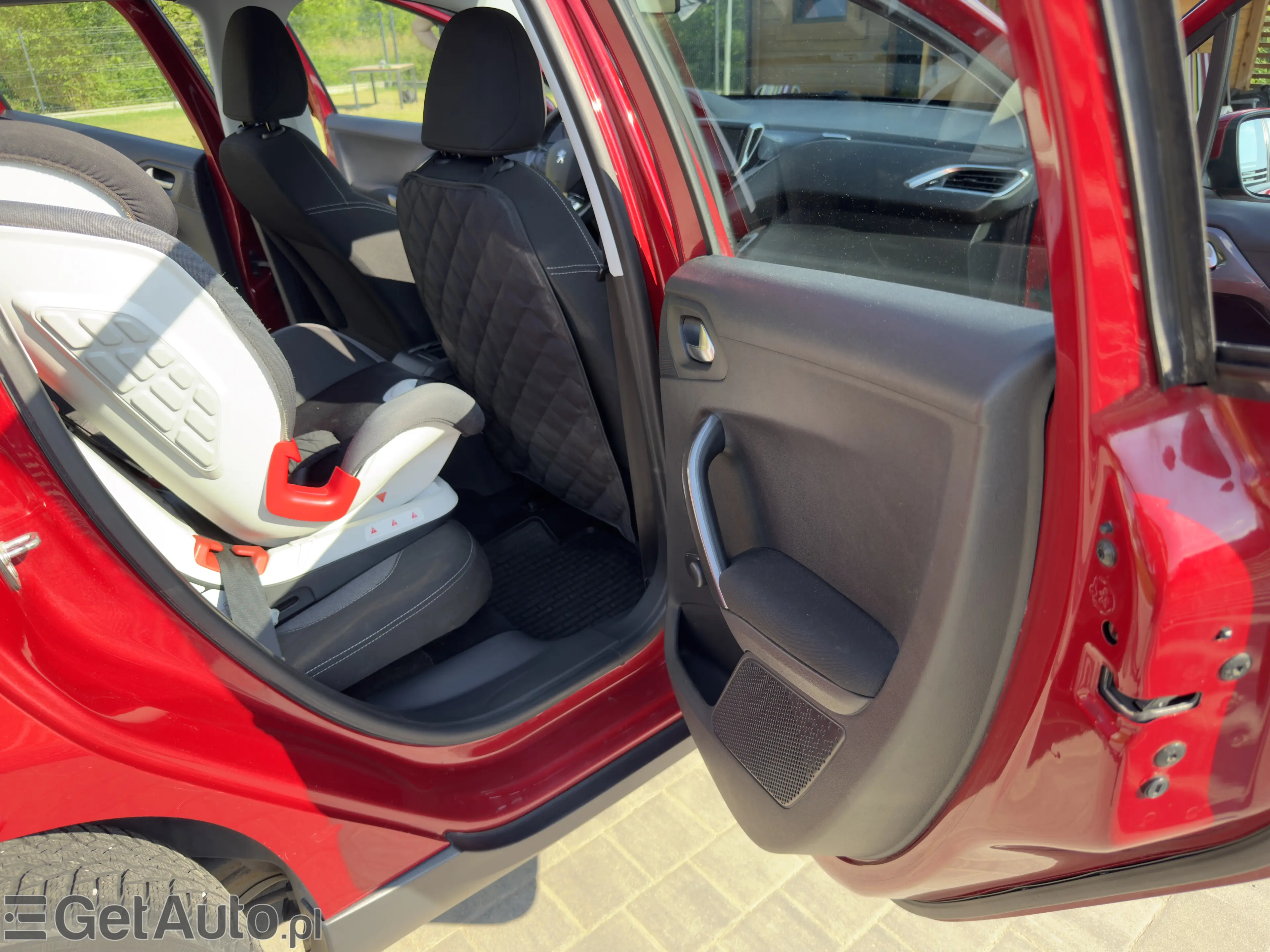 PEUGEOT 2008 Active S&S