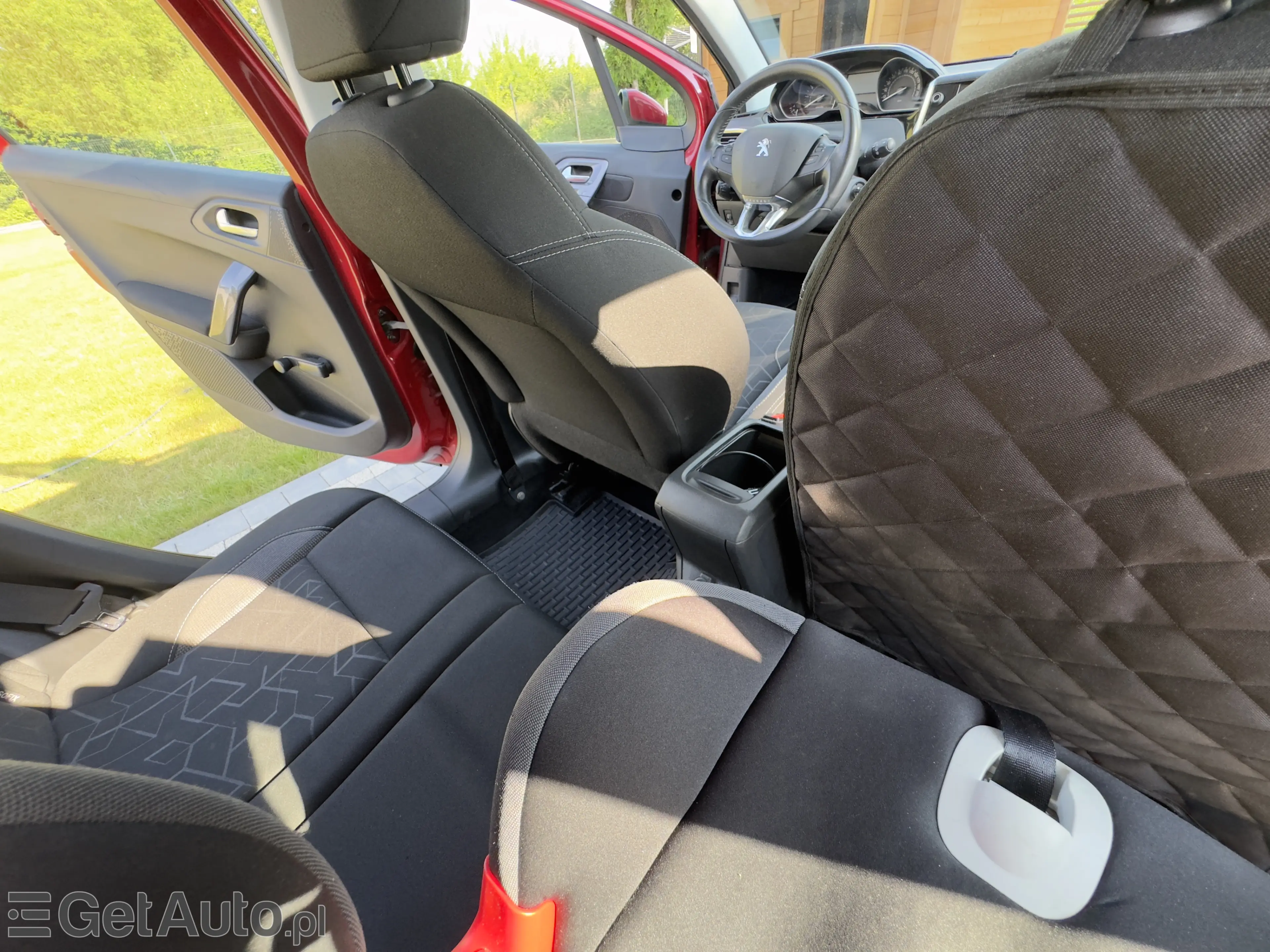 PEUGEOT 2008 Active S&S