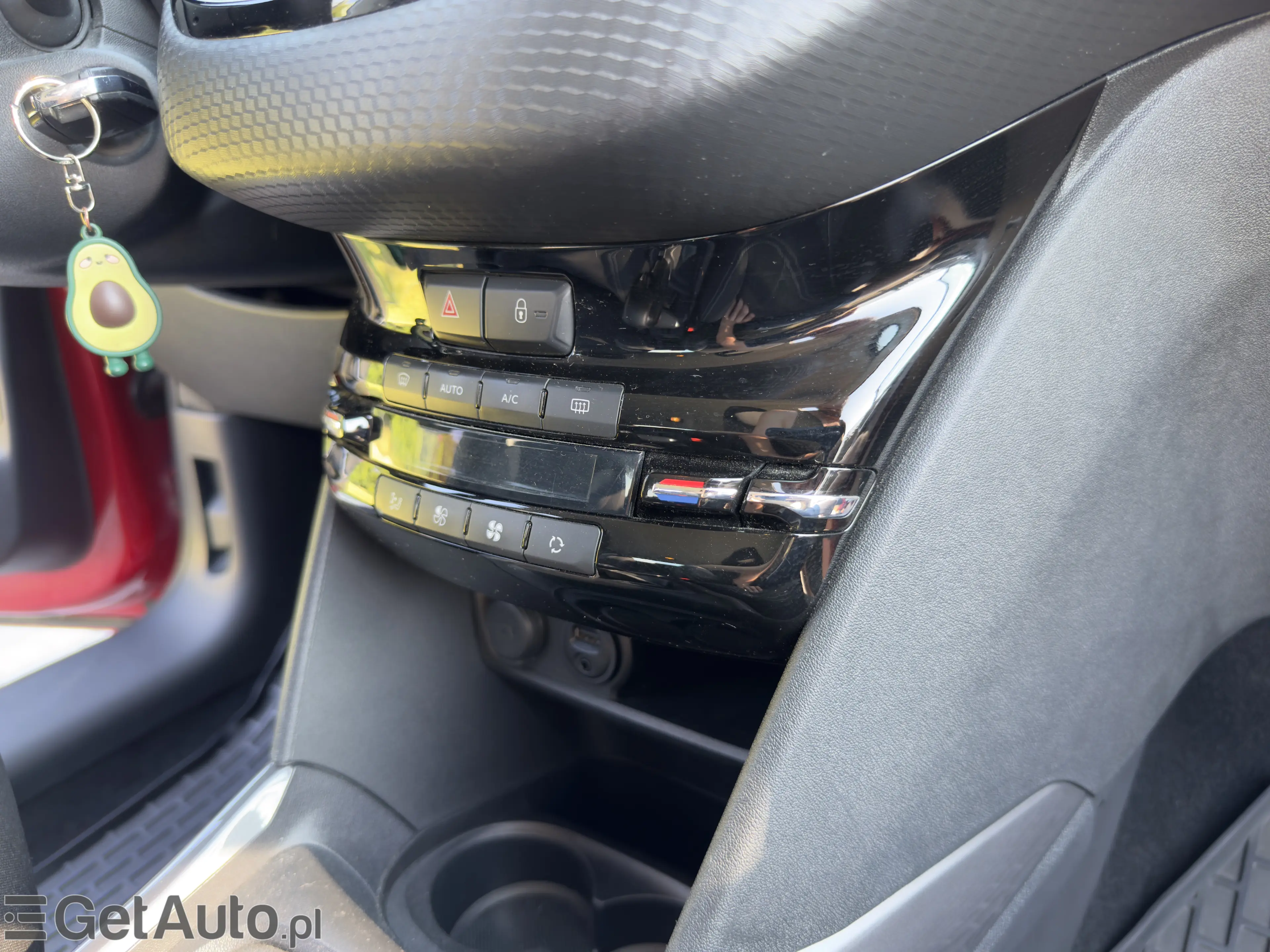 PEUGEOT 2008 Active S&S