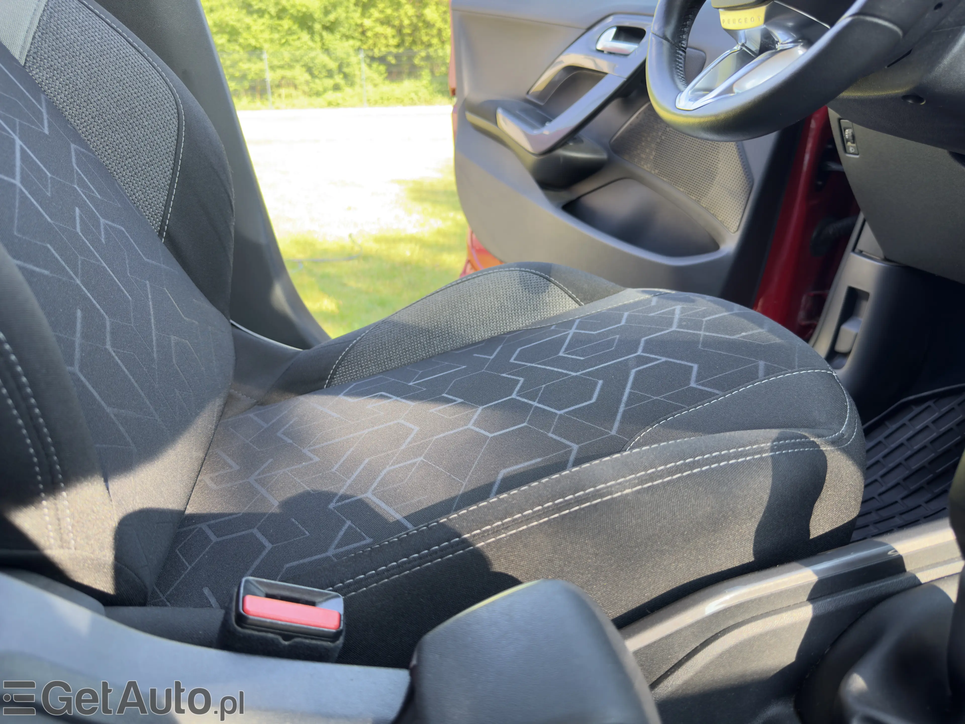 PEUGEOT 2008 Active S&S