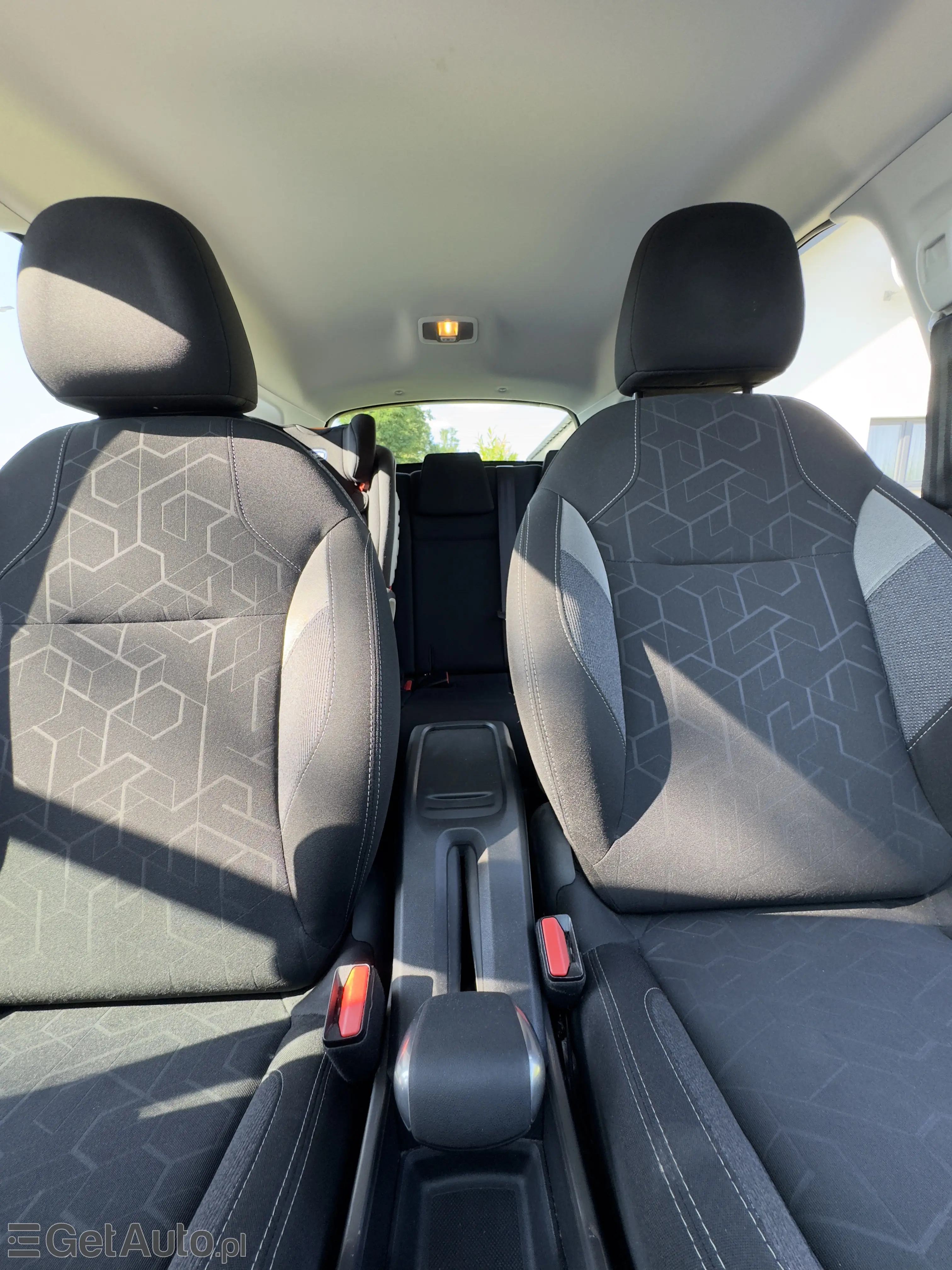 PEUGEOT 2008 Active S&S