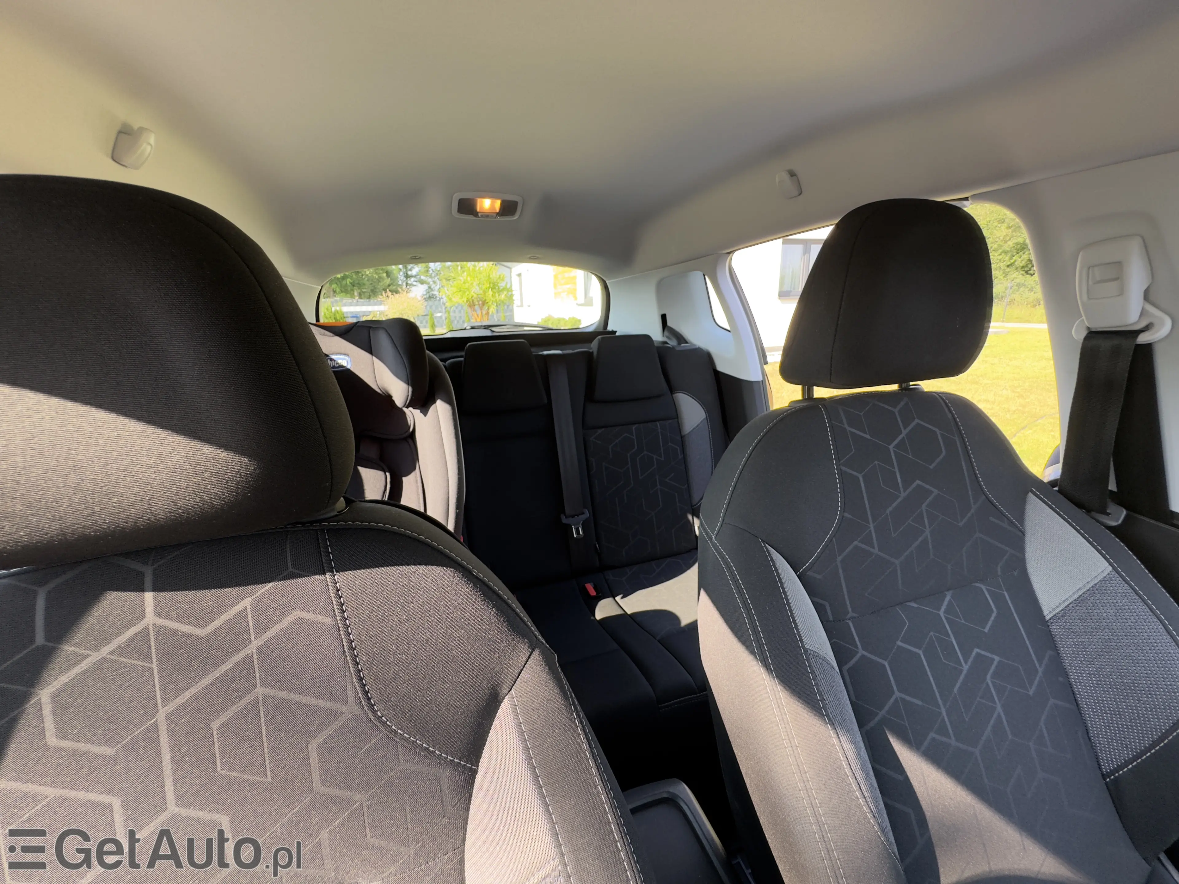PEUGEOT 2008 Active S&S
