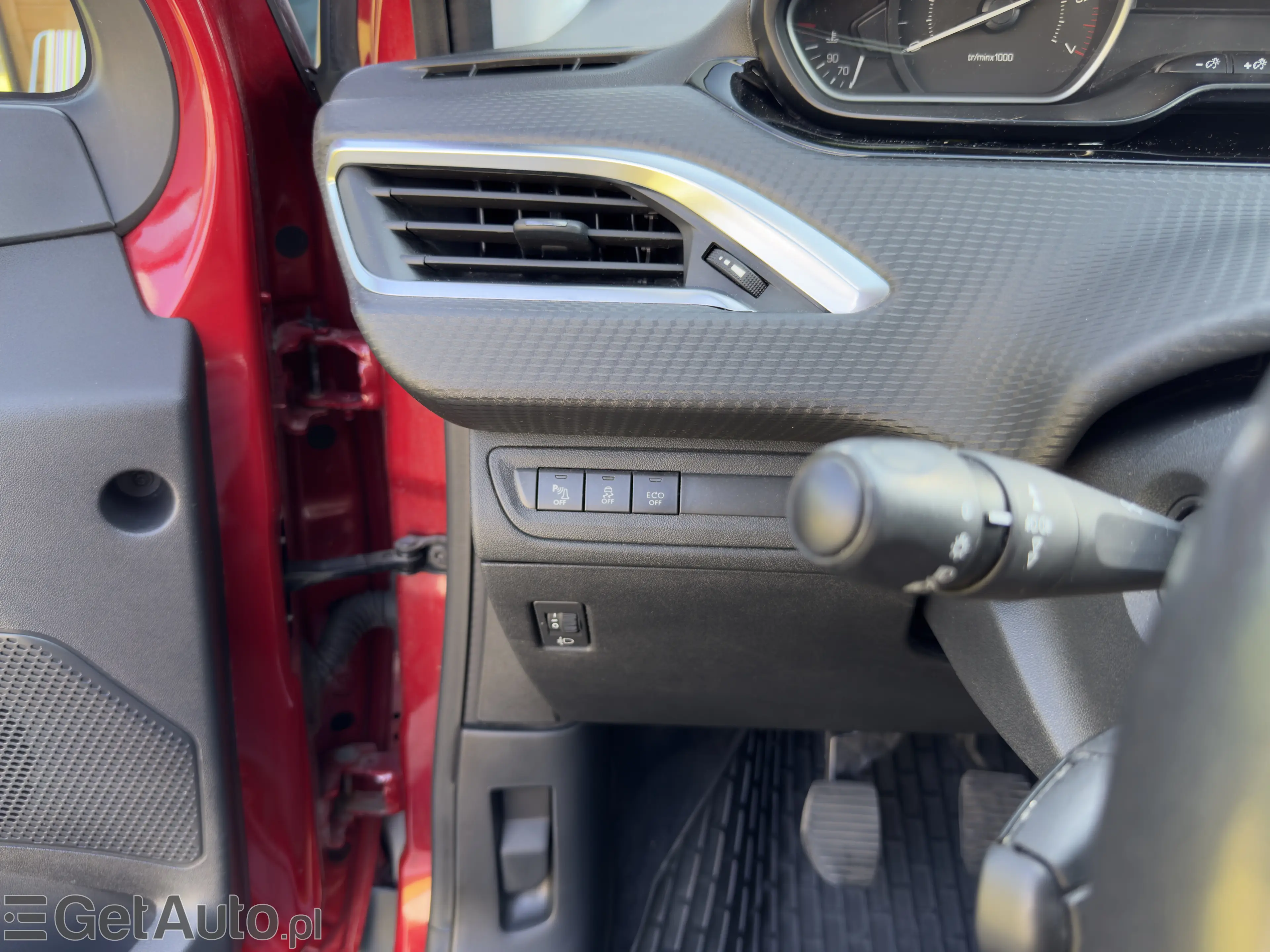 PEUGEOT 2008 Active S&S