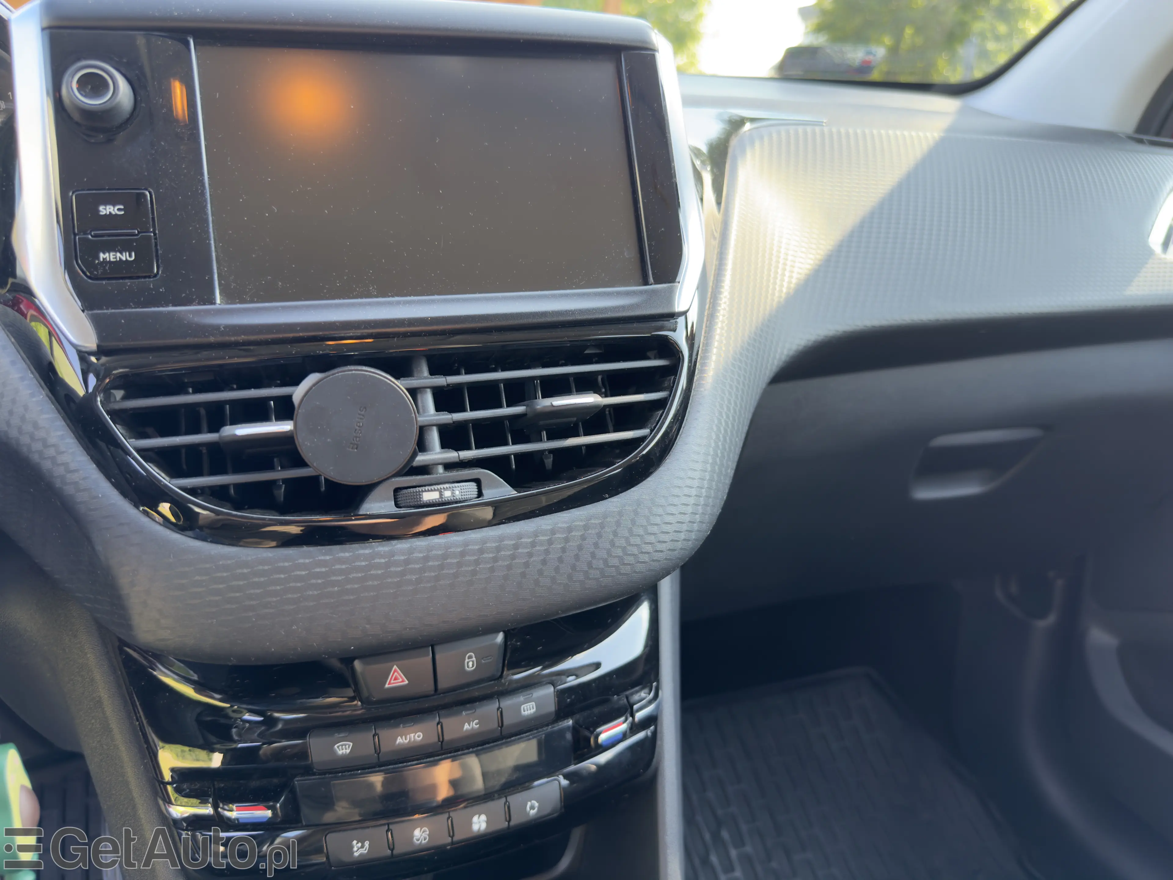 PEUGEOT 2008 Active S&S